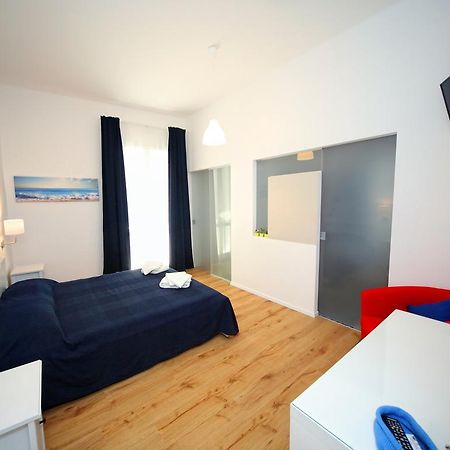 Il Faro Trapani B&B Rooms & Apartments Buitenkant foto