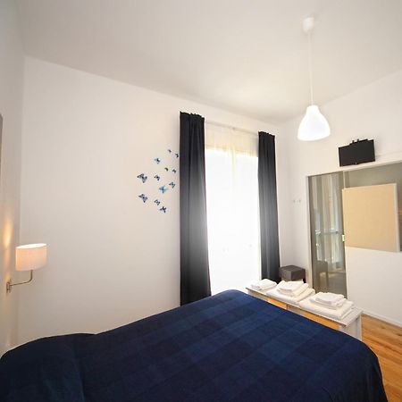 Il Faro Trapani B&B Rooms & Apartments Buitenkant foto