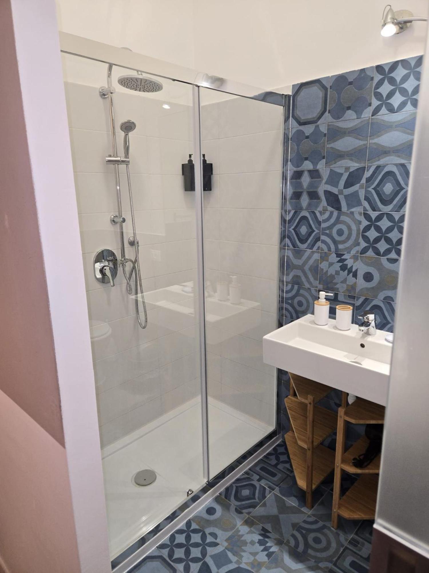 Il Faro Trapani B&B Rooms & Apartments Buitenkant foto