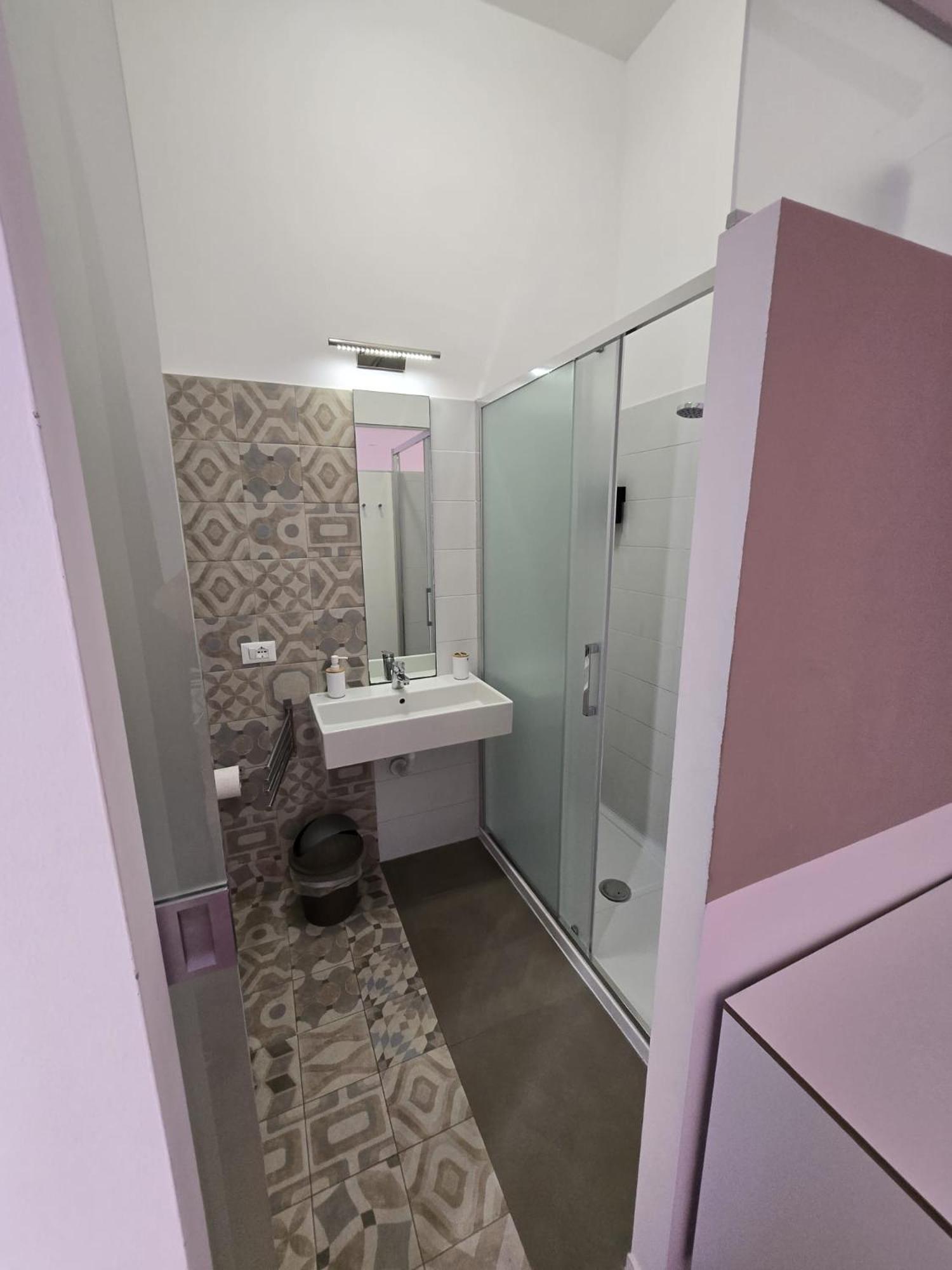 Il Faro Trapani B&B Rooms & Apartments Buitenkant foto