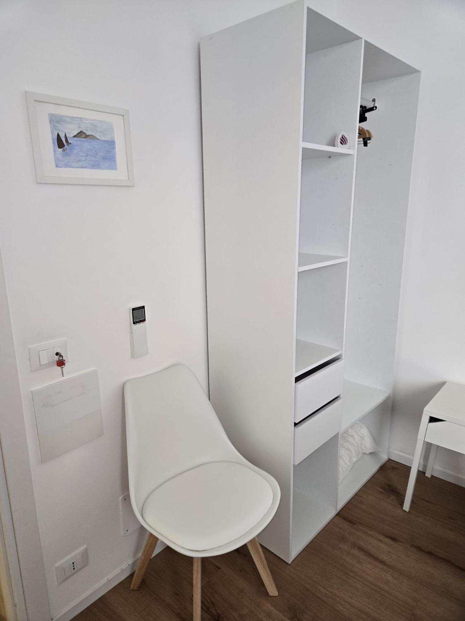 Il Faro Trapani B&B Rooms & Apartments Buitenkant foto
