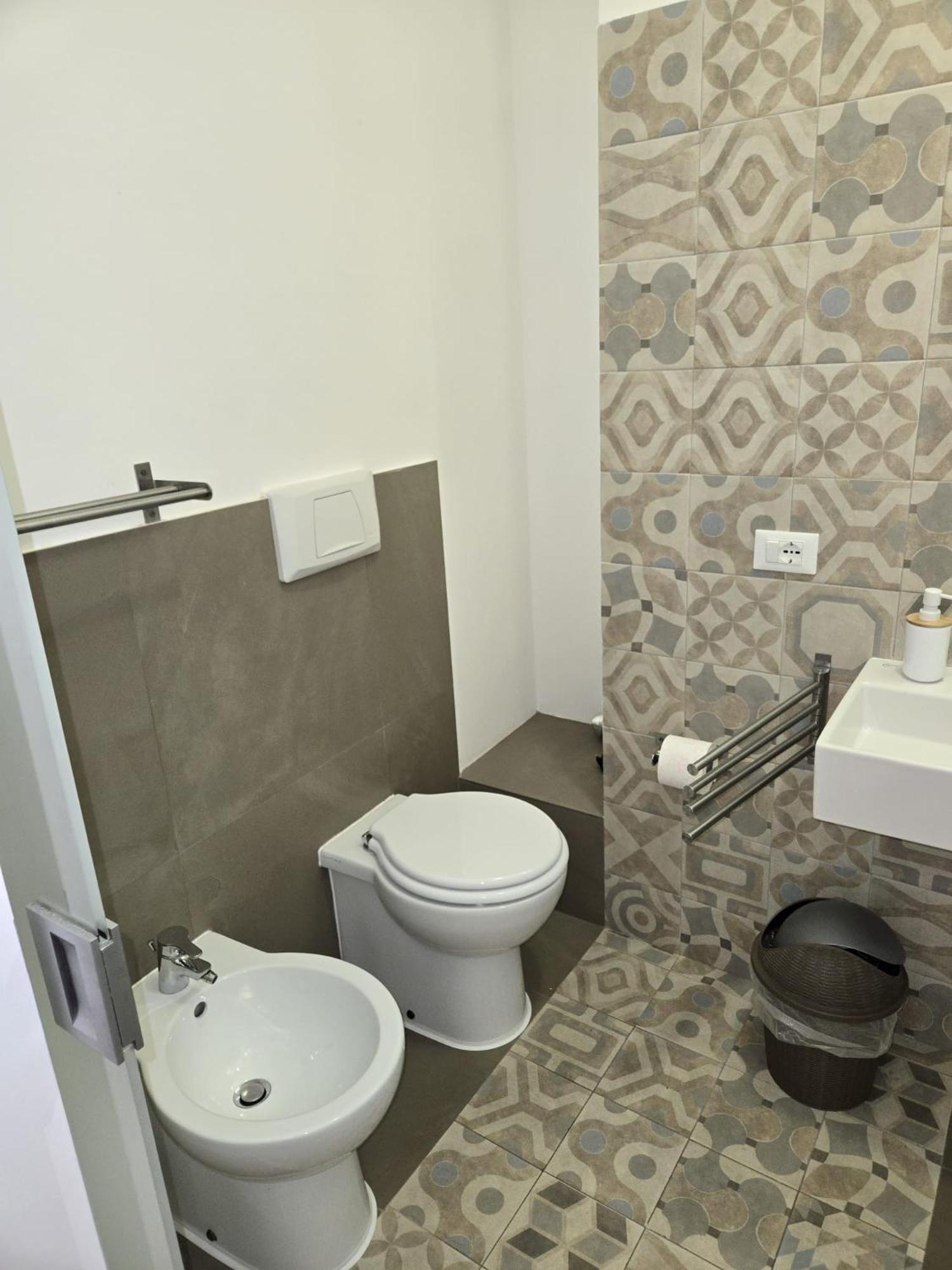 Il Faro Trapani B&B Rooms & Apartments Buitenkant foto