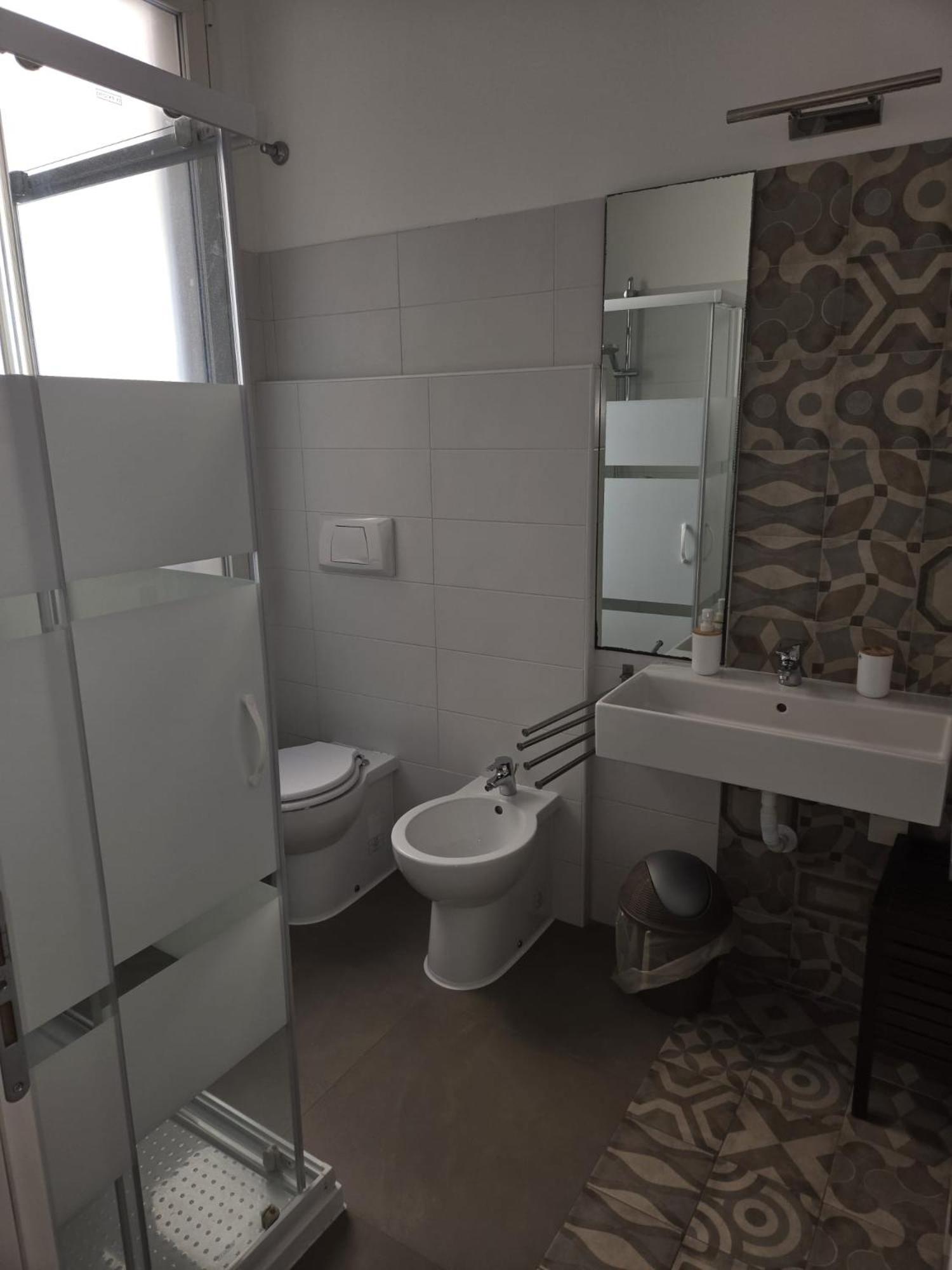 Il Faro Trapani B&B Rooms & Apartments Buitenkant foto