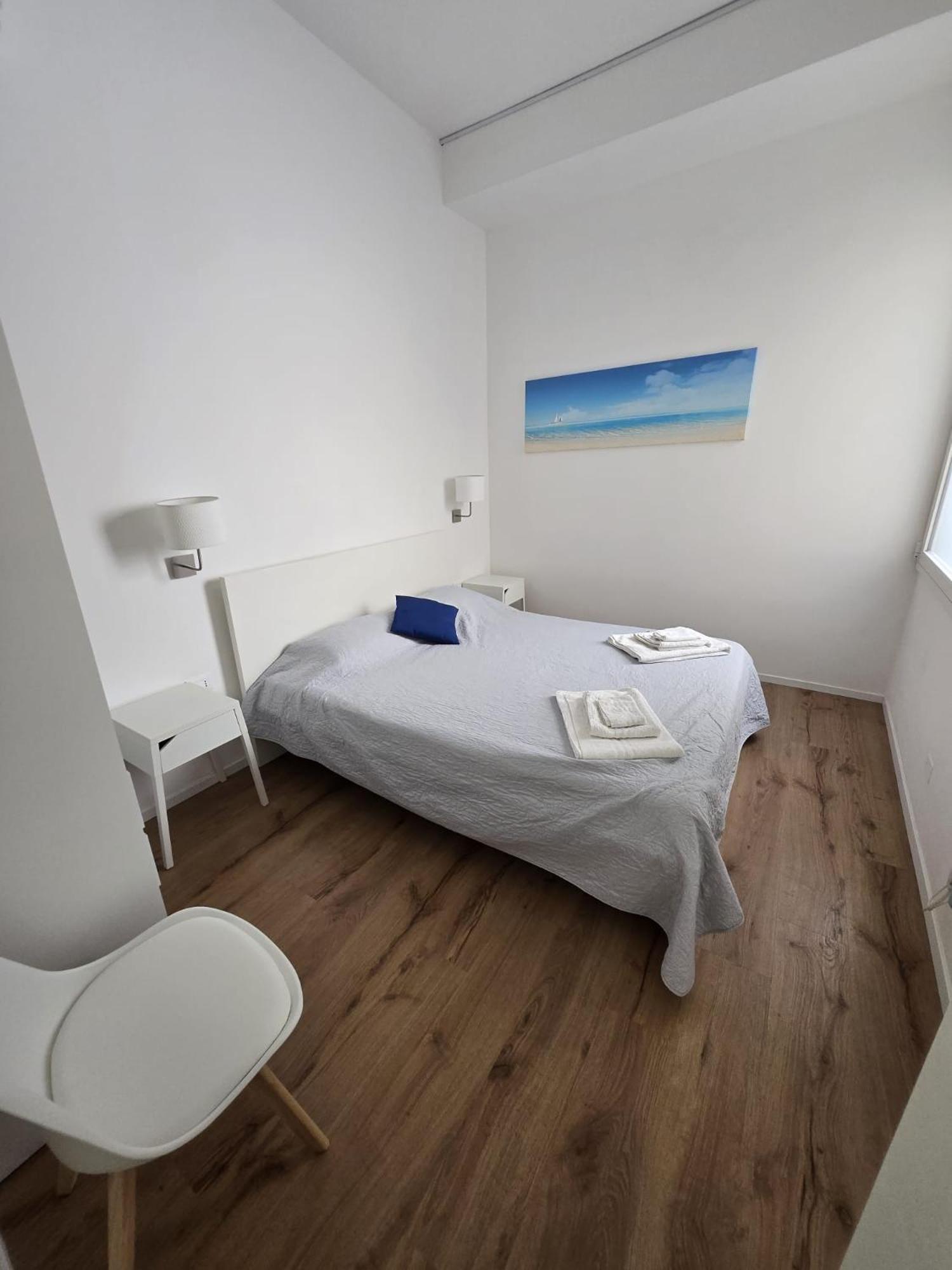 Il Faro Trapani B&B Rooms & Apartments Buitenkant foto