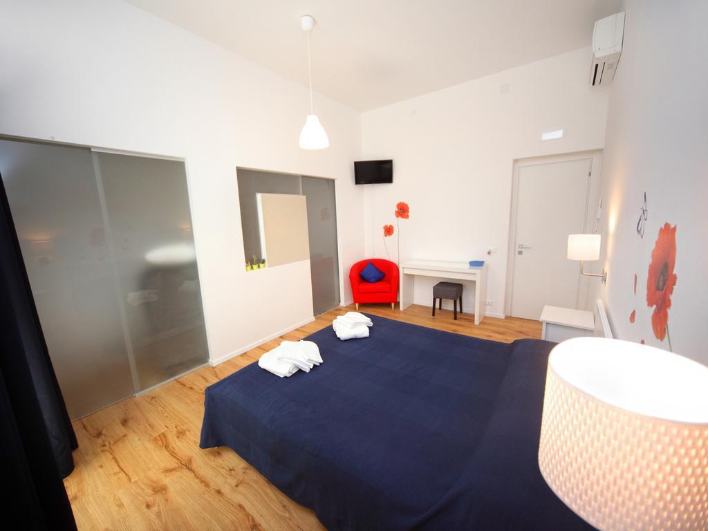 Il Faro Trapani B&B Rooms & Apartments Buitenkant foto