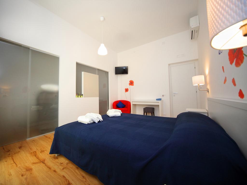 Il Faro Trapani B&B Rooms & Apartments Buitenkant foto