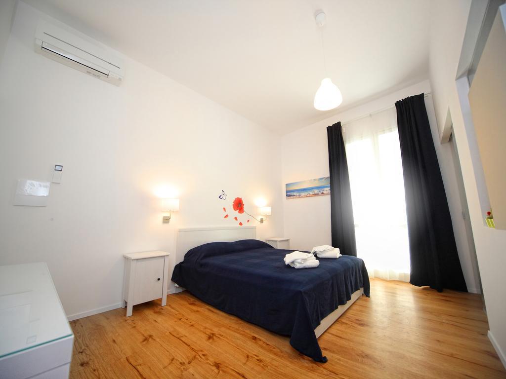 Il Faro Trapani B&B Rooms & Apartments Buitenkant foto