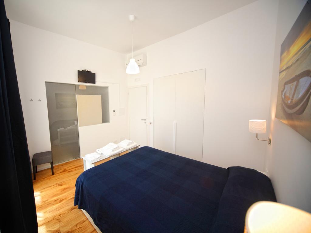 Il Faro Trapani B&B Rooms & Apartments Buitenkant foto