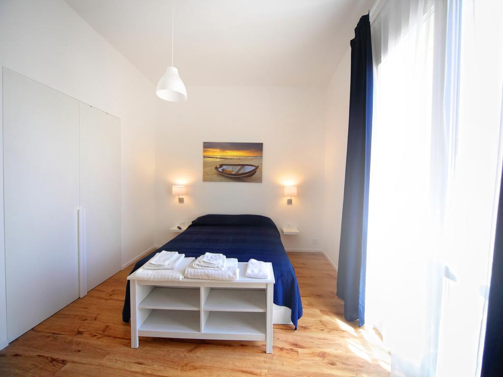 Il Faro Trapani B&B Rooms & Apartments Buitenkant foto