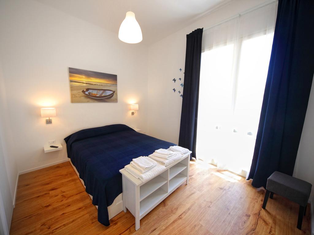 Il Faro Trapani B&B Rooms & Apartments Buitenkant foto