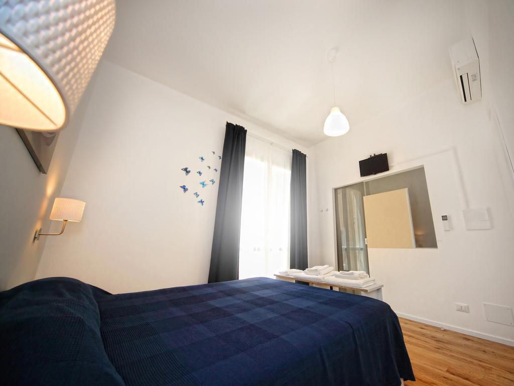 Il Faro Trapani B&B Rooms & Apartments Buitenkant foto