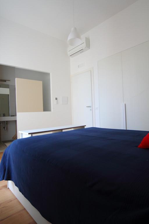 Il Faro Trapani B&B Rooms & Apartments Buitenkant foto