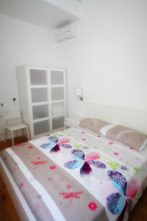 Il Faro Trapani B&B Rooms & Apartments Buitenkant foto