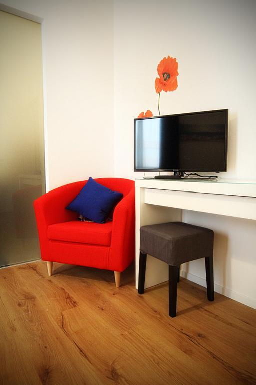 Il Faro Trapani B&B Rooms & Apartments Buitenkant foto