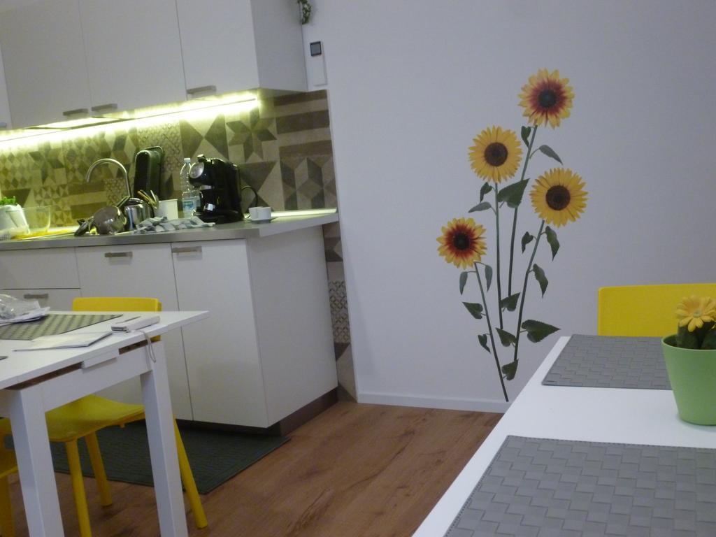 Il Faro Trapani B&B Rooms & Apartments Buitenkant foto