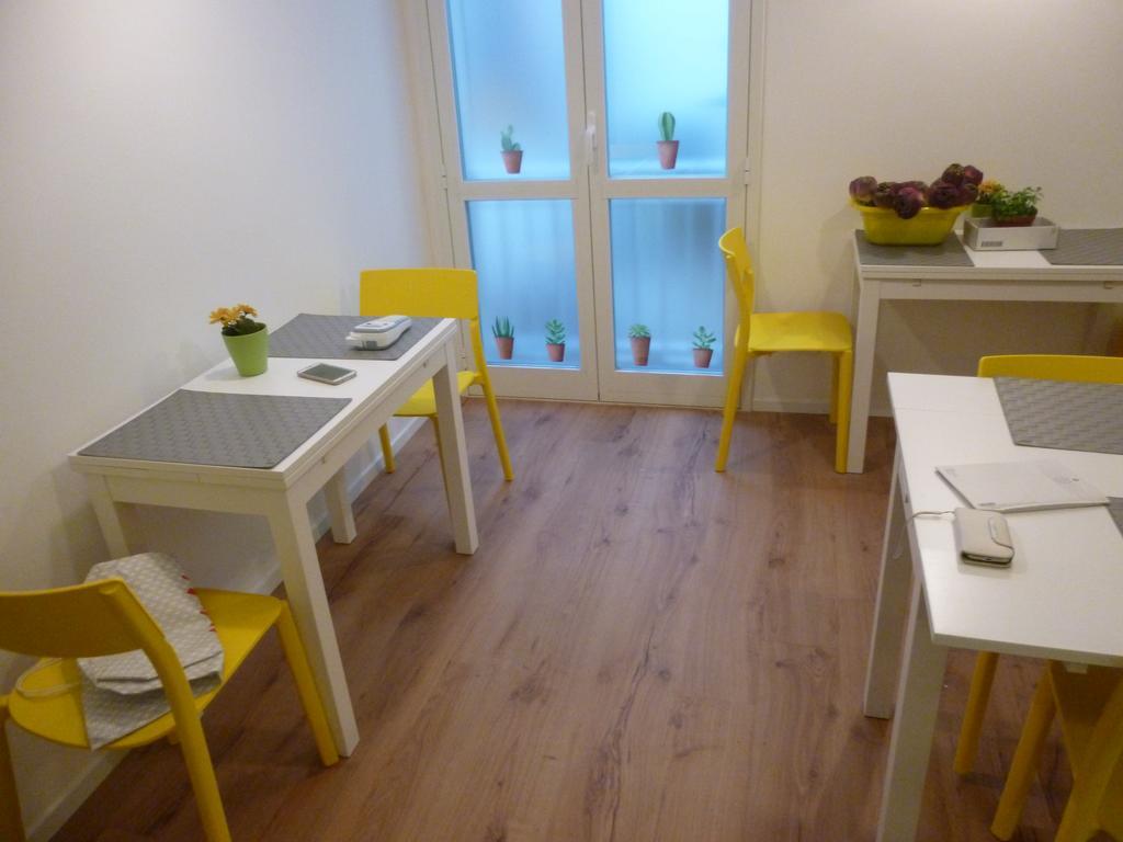 Il Faro Trapani B&B Rooms & Apartments Buitenkant foto